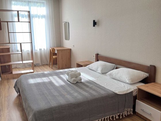 Оренда квартири (Центр) Одеса