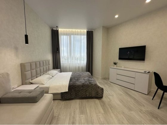 Посуточная аренда Одесса/Золотой берег/ ЖК Аквамарин/150 метров море. Одеса