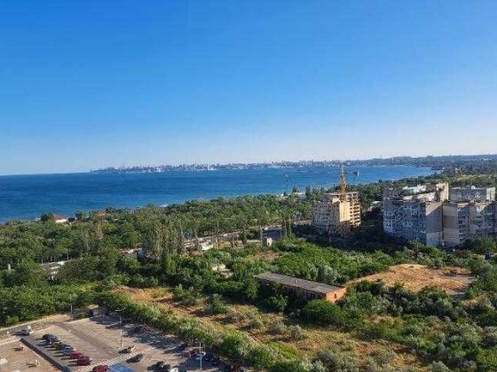 Здам квартиру в Одесі біля моря, (Лузановскій парк) Одесса