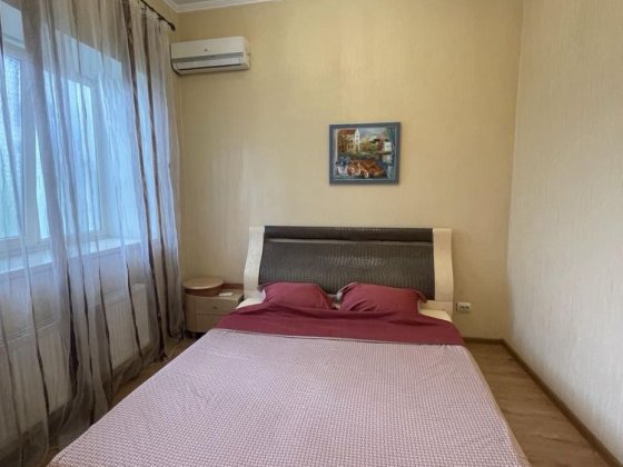 Сдам свою 2х комнатную возле моря Одеса