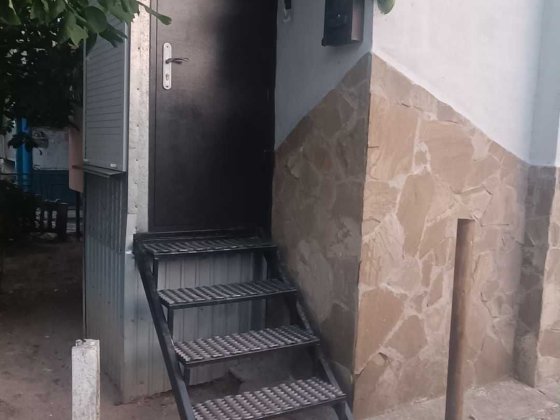 Сдаю 1 кім.Соляні Млинна Отдельний вхід Миколаїв