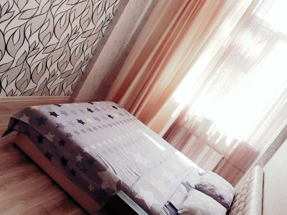 Посуточно.Французский Бульвар. Харьков