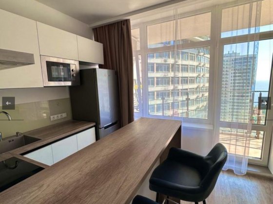 Аркадия Каманина Жемчужина 48 море , парк Фонтан ТЕРРАСА Одесса