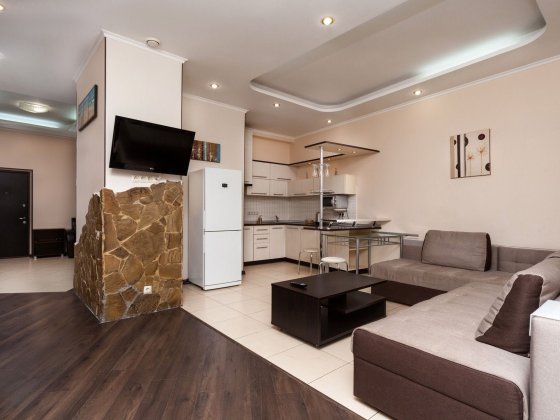 Апартаменты в элитном доме от хозяина Одесса