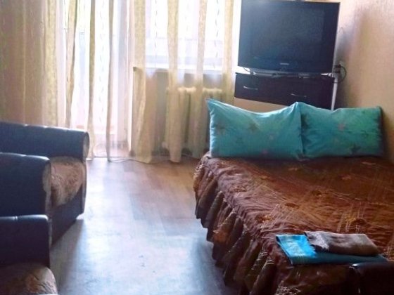 Уютная 1 к.кв на пр.Мира-Южная.Авто.вокзал,жд вокзал. Миколаїв