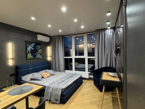 АркадияКаманинаЖКЛитературный Посуточно Квартира Море Одесса