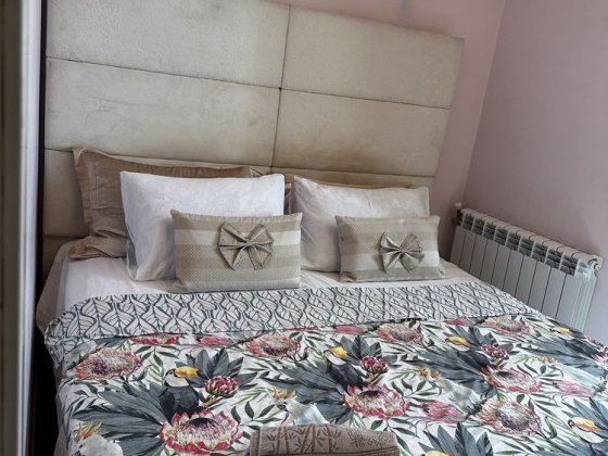 Квартира  посуточно 7 мин от Холодной Горы. Харьков