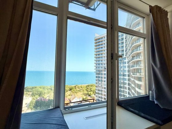 Аркадия, ул.Каманина. 32 жемчужина. Без комиссии Одесса