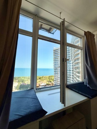 Аркадия, ул.Каманина. 32 жемчужина. Без комиссии - фото 1