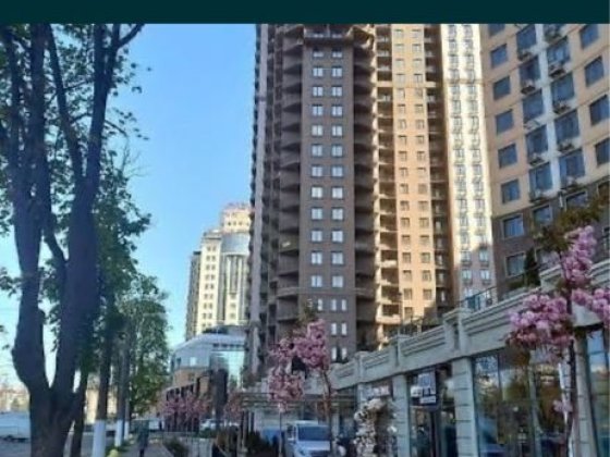 Аркадия .квартира у моря  посуточно  от хозяина Одесса