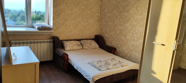 Новая Бавария, Госпиталь, Сдам квартиру посуточно - фото 1