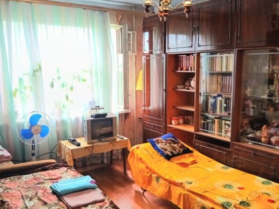 ЖД Посуточно. Хозяин Одесса