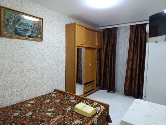 Посуточно  Жд .вогзал от собственника двухкомнатная квартира Одеса