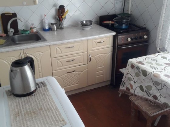 Здам у найм 3 кімнатну квартиру подобово Ладыжин