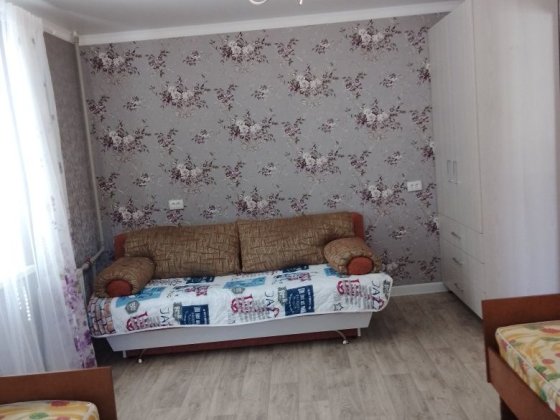 Квартира однокімна подобово. Ладыжин