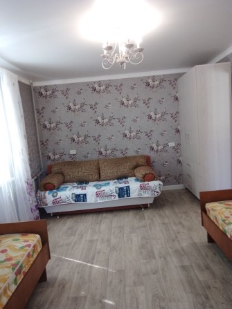 Квартира однокімна подобово. - фото 1