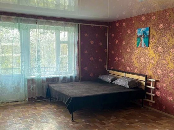 Квартира посуточно Синельниково