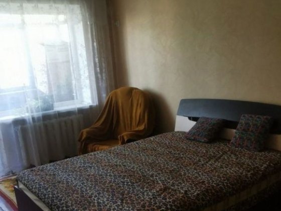 Квартира по суточно Терновка Тернівка