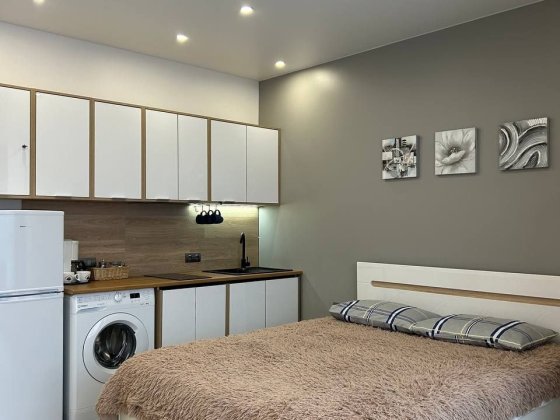 Ваші апартаменти  в Поляні, вільні дати в вересні! Русская Поляна