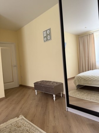 Здається квартира в центрі м  Моршин! Вільна з вересня ! - фото 1