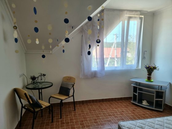 Здам квартиру житло подобово Чинадиево