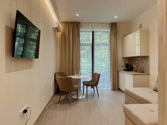 Апартаменти  подобово,  санаторій  карпати! Чинадиево