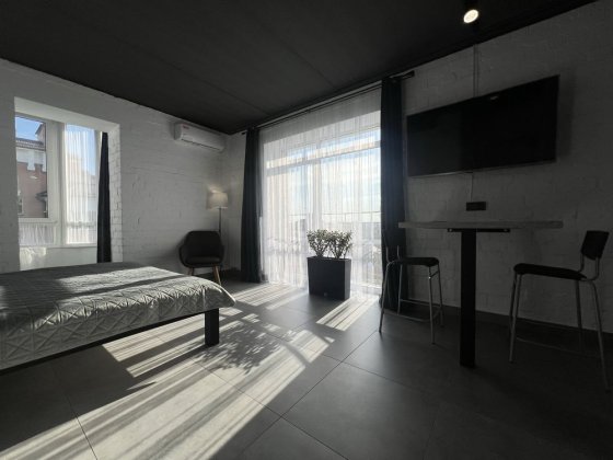 KS Junior, подобова оренда Калинова Слобода, звітні документи Крихівці