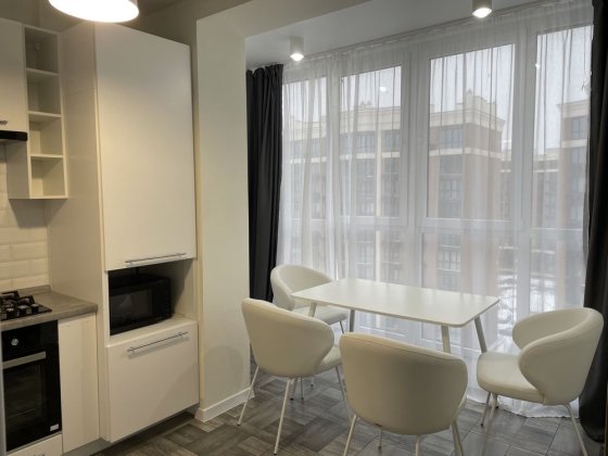 Квартира посуточно 1к. Софиевская Борщаговка ЖК София Резиденс Софіївська Борщагівка