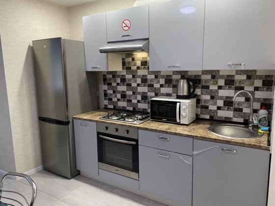 Чиста 1к ЖК Щасливий София Резиденс  300м от окружной Софіївська Борщагівка