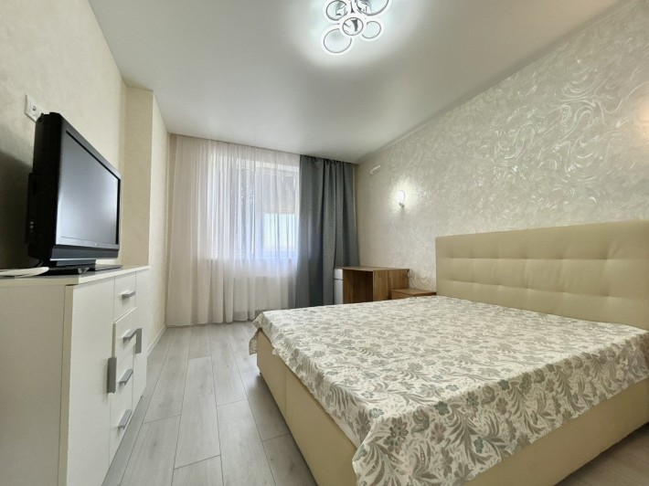 Подобова Оренда 1к Квартири ЖК Софіївська Слобідка - фото 1