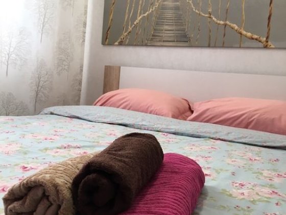 Посуточно,почасово Крюковщина, аэропорт Киев 5 мин! Крюковщина