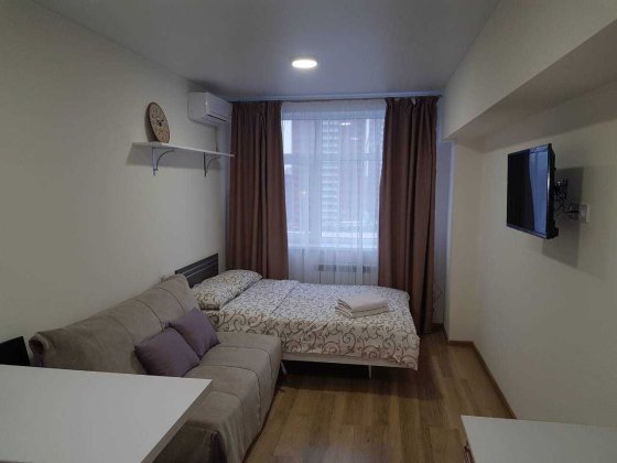 Оренда подобово 1кімнатна квартира смт.Чабани Чабаны