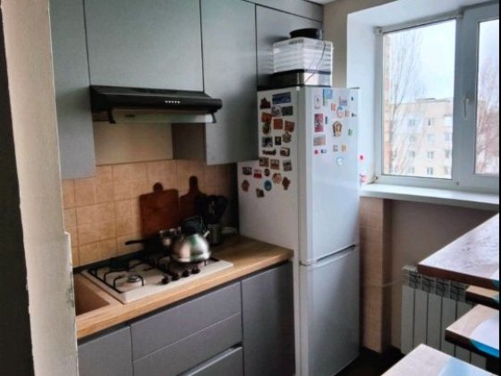 Оренда 1-ної квартири в м. Бородянка Бородянка