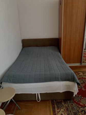 Здається подобово 1 км квартира в центрі міста - фото 1