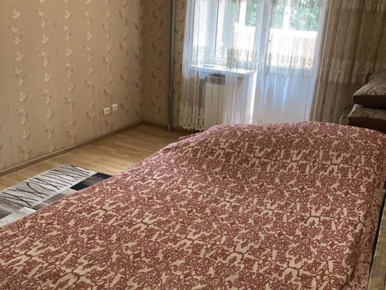 2-кімнатна квартира подобово м. Новояворівськ Новояворівськ