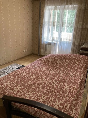 2-кімнатна квартира подобово м. Новояворівськ - фото 1