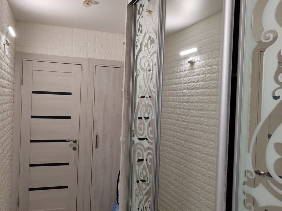 Подобова оренда квартири Новояворівськ перший поверх..1300 гр. Новояворівськ