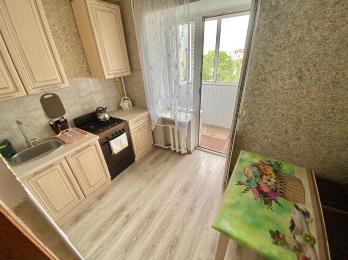 Подобова оренда квартири Новояворівськ - фото 1