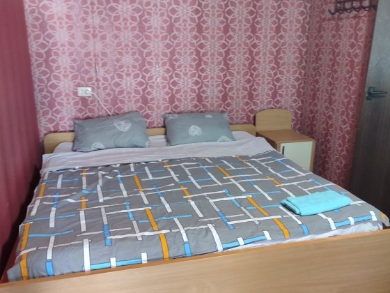 Квартира подобово Баштанка