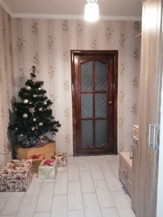 Двухкімнатна квартира подобово - фото 1