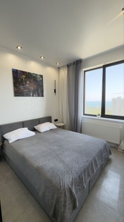 Аренда посуточно 2 ком квартира Аркадия, ул. Генуэзская - фото 1