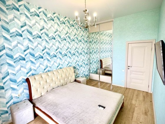 Квартира подобово, Чорноморська Рівʼєра, Фонтанка Фонтанка