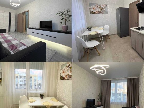 Сдам ПОСУТОЧНО ЖК 7 Небо ( рядом 7 км , Аквапарк, Авангард) Авангард