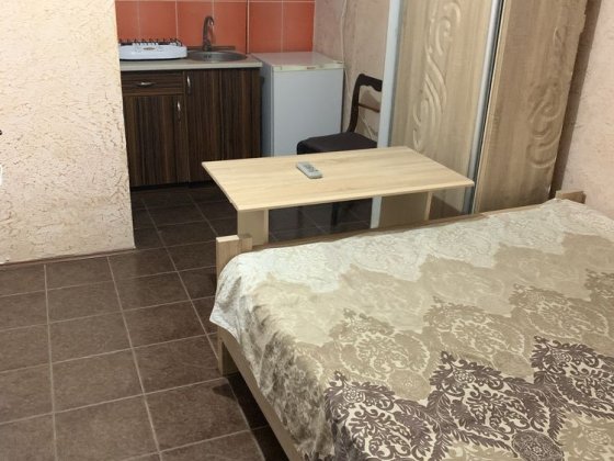 Номера посуточно Крыжановка, Лузановка, Крижанівка