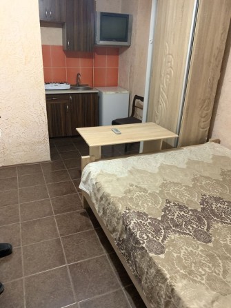 Номера посуточно Крыжановка, Лузановка, - фото 1
