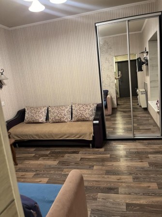 Сдам посуточно 1 комнатную квартиру в Лузановке - фото 1