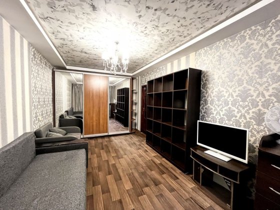 Сдам квартиру по суточно.Свободна Крыжановка