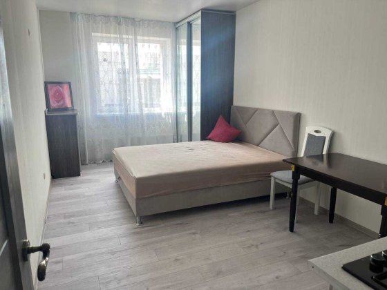 Подобово смартквартира , Фонтанка ,  ТРЦ Рів'єра Крыжановка