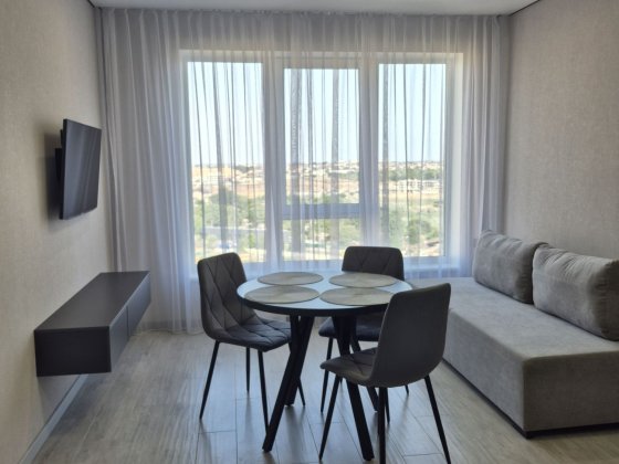 Квартира подобово без посередників на Марсельській Ліски