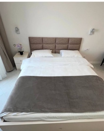 Сдам посуточно апартаменты, ЖК Калипсо, 13 ст Б. Фонтана, 50м от моря - фото 1